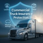 Commercial Truck Insurance