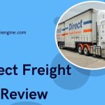 Direct Freight Review