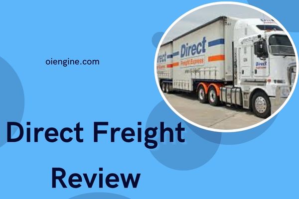 Direct Freight Review