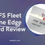 EFS Fleet One Edge Card Review