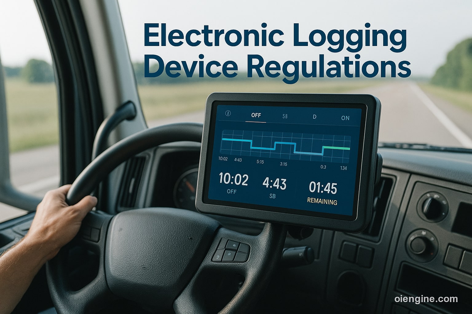 ELD Regulations