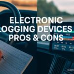 Electronic Logging Devices Pros & Cons for Truckers