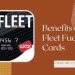 Benefits of Fleet Fuel Cards