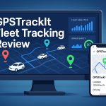 GPSTrackIt Review