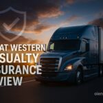 Great West Casualty Insurance Review