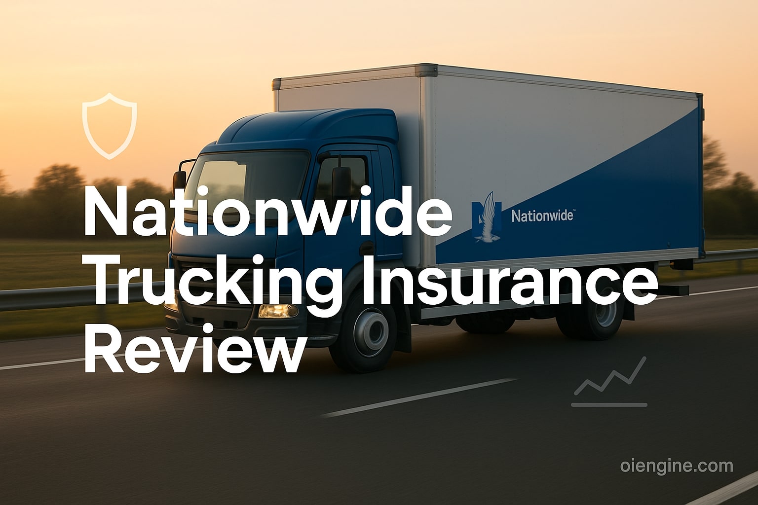 Nationwide Truck Insurance Review