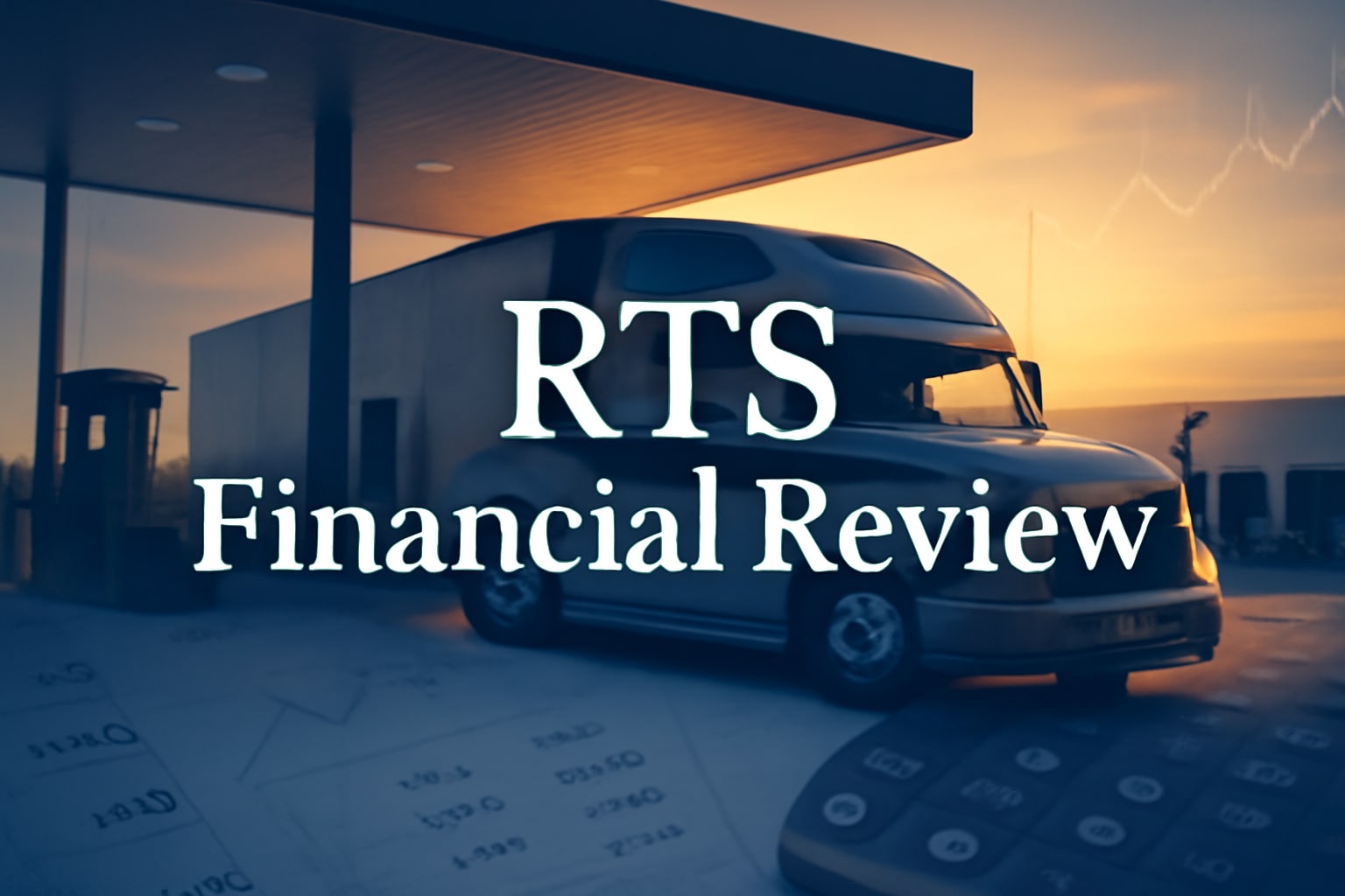 RTS Financial Review