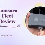 Samsara Fleet Review