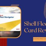 Shell Fleet Card Review