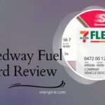 Speedway Fuel Card Review