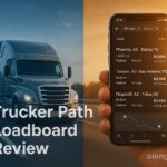 Trucker Path Loadboard Review