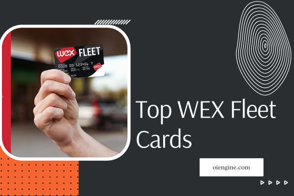 WEX Fleet Cards