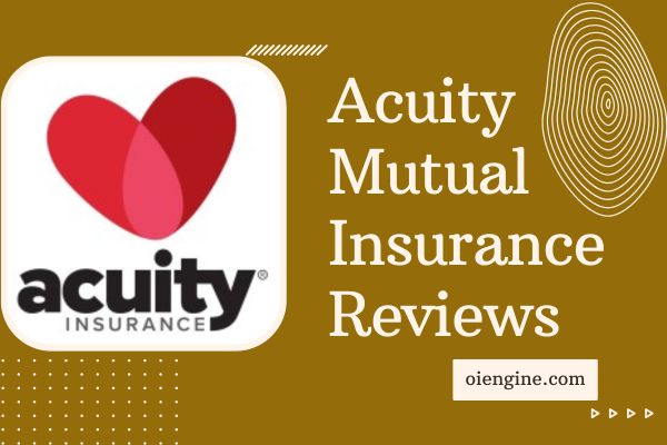 Acuity Mutual Insurance Reviews