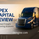 Apex Capital Review
