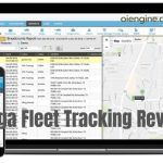 Azuga Fleet Tracking Review