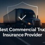 Best Commercial Truck Insurance Provider