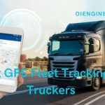 Best GPS Fleet Tracking for Truckers
