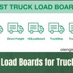 Best Load Boards for Truckers