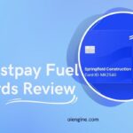Coastpay Fuel Cards Review