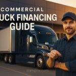 Commercial Truck Financing