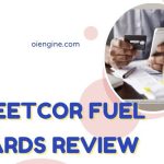 Fleetcor Fuel Cards Review