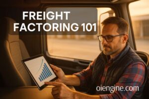 Freight Factoring 101