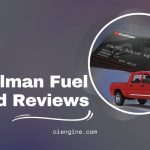 Fuelman Fuel Card Reviews