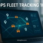 GPS Fleet Tracking 101