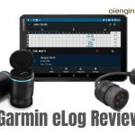 Garmin eLog Review