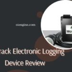 Matrack Electronic Logging Device Review
