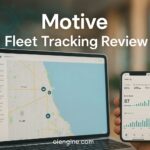 Motive Fleet Tracking Review