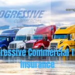 Progressive Commercial Truck Insurance