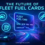 The Future of Fleet Fuel Cards