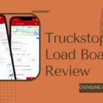 Truckstop Load Board Review