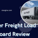 Uber Freight Load Board Review