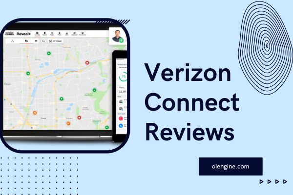 Verizon Connect Reviews